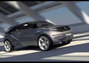 Dacia Duster Concept